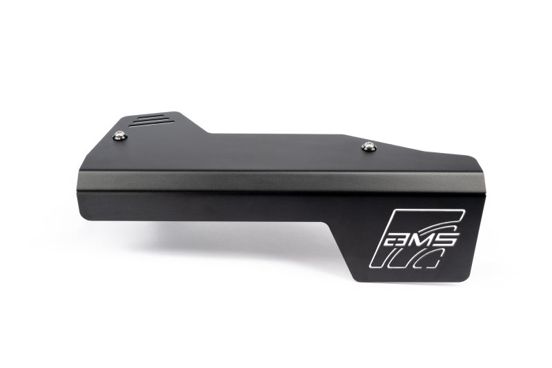 AMS Performance 2022+ Subaru WRX Engine Pulley Cover AMS.50.06.0014-1
