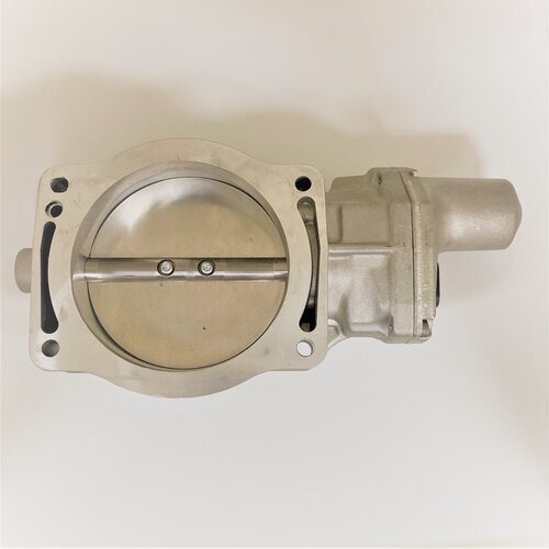 GM P/N 12570790 Throttle Body, C6 05-08/CTSV 06-07/GTO 05-06/G8 ('08-'09)
