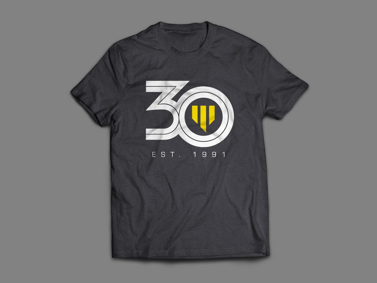 Whiteline WHITELINE 30 Year Tee (XL)