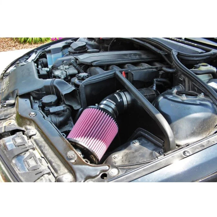Mishimoto Performance Air Intake BMW E46 1999-2005 M52 M54