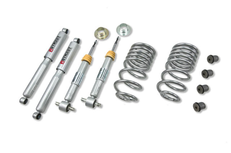 FR SPORT Belltech Lowering Kit With Sp Shocks 737Sp - View 2