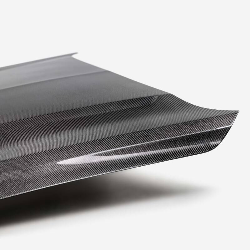 Anderson Composites 20-23 Cadillac CT5-V Blackwing Carbon Fiber Hood - Type SV AC-HD22CACT5BW-SV-DS