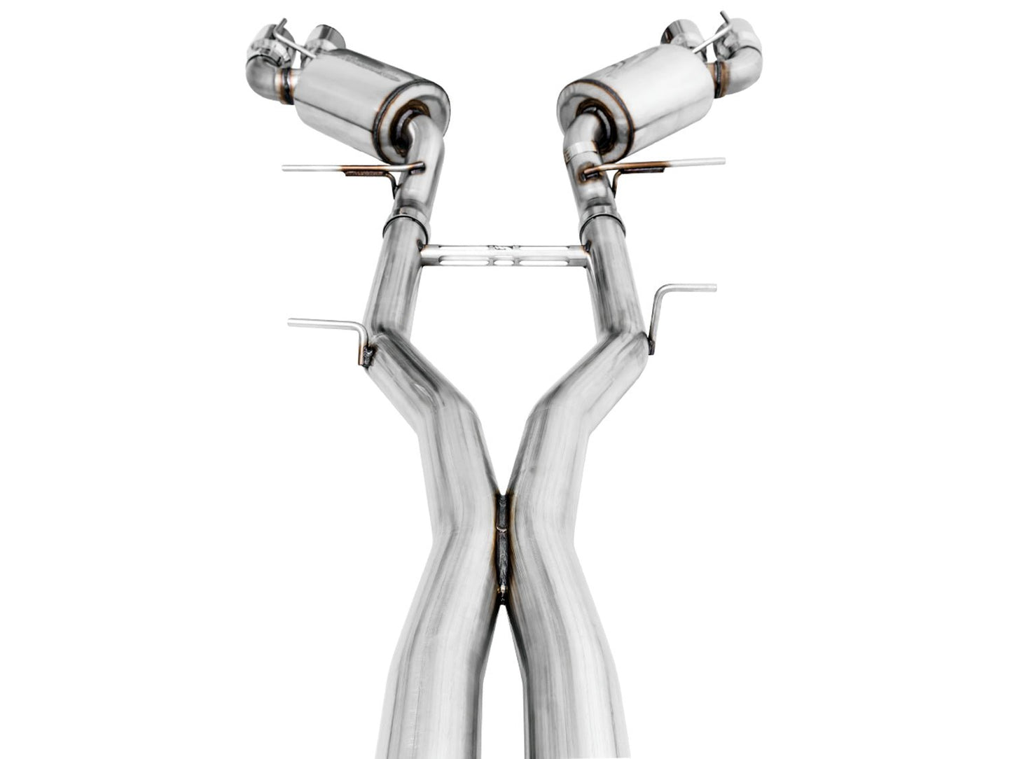 AWE Exhaust Suite for Chevrolet Gen 6 Camaro ZL1