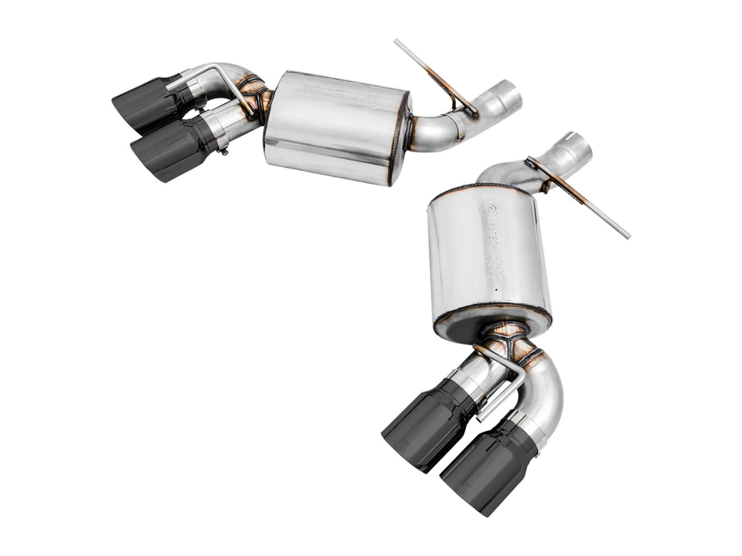 AWE Exhaust Suite for Chevrolet Gen 6 Camaro ZL1