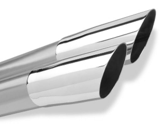 FR SPORT Borla 84-92 Chevrolet Camaro / Pontiac Trans Am 5.0L/5.7L V8 3in Adj SS Cat-Back Exhaust...