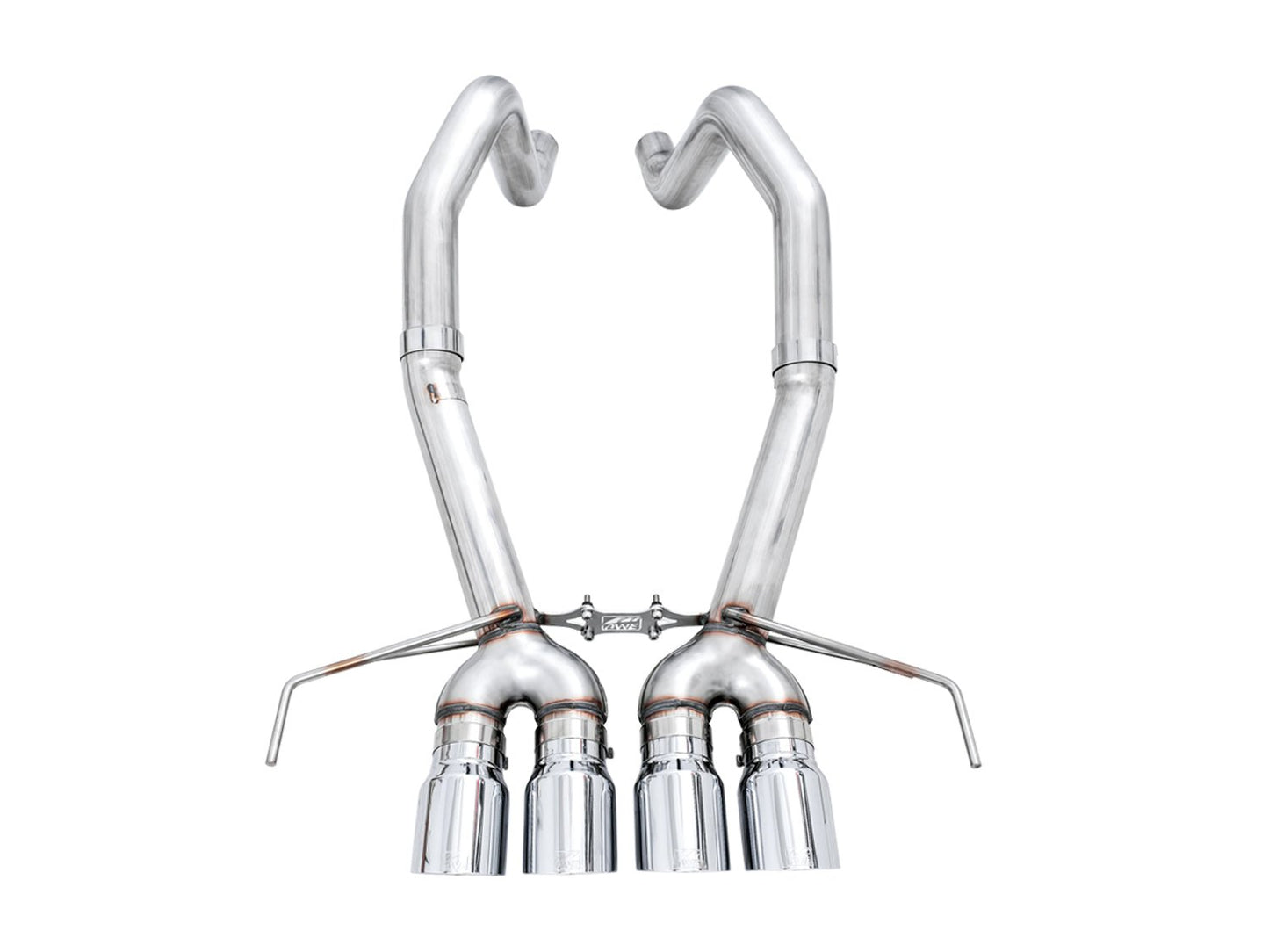 AWE Exhaust Suite for the C7 Corvette Stingray / Z51 / Grand Sport / Z06 / ZR1