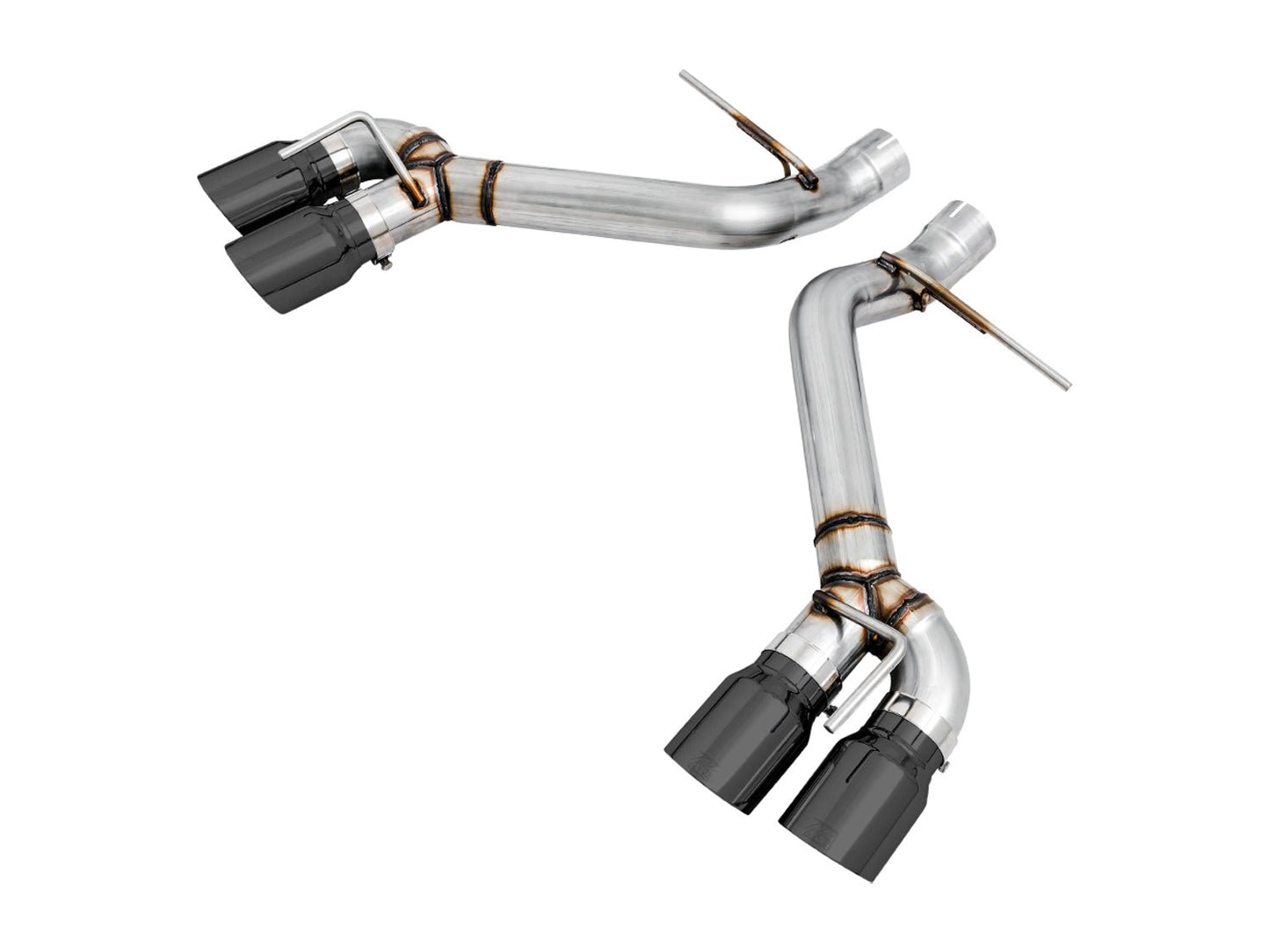 AWE Exhaust Suite for Chevrolet Gen 6 Camaro ZL1