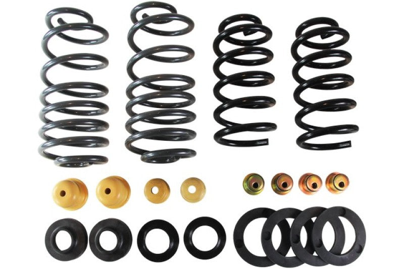 FR SPORT Belltech Lowering Kit 15 Chevy Tahoe / Yukon  1" to 2" Front/4" Rear w/o Shocks