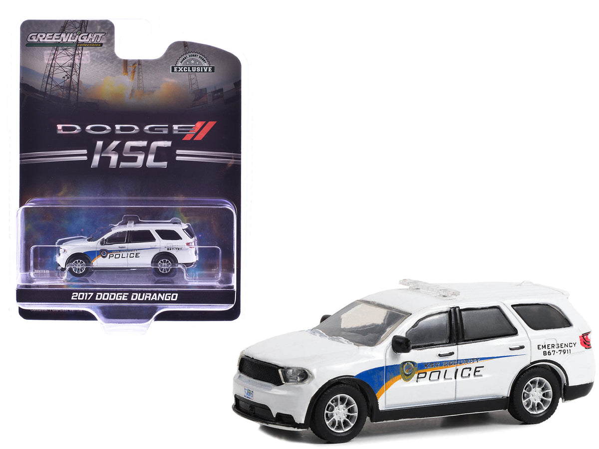 Rapid Vehicles 2017 Dodge Durango "Kennedy Space Center (KSC) Security Police Traffic...