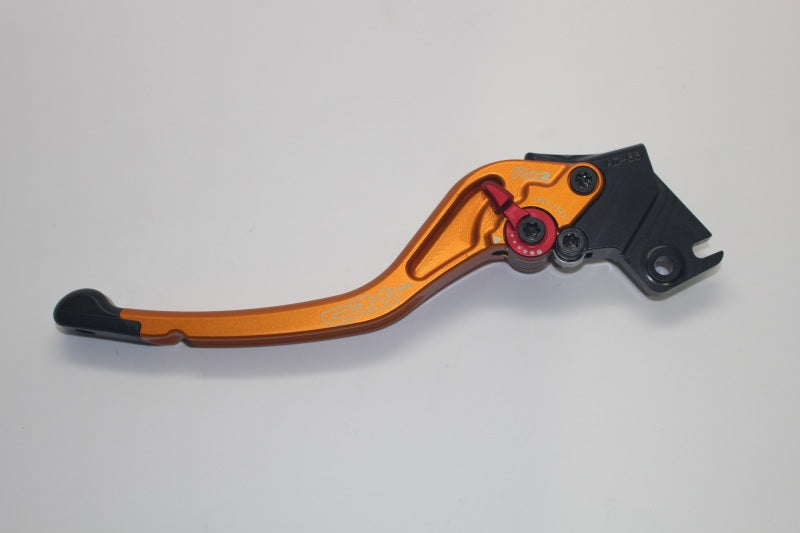 CRG Constructors Rc2 Clu Lvr Std Gld - R6/R1 2AN-641-T-G