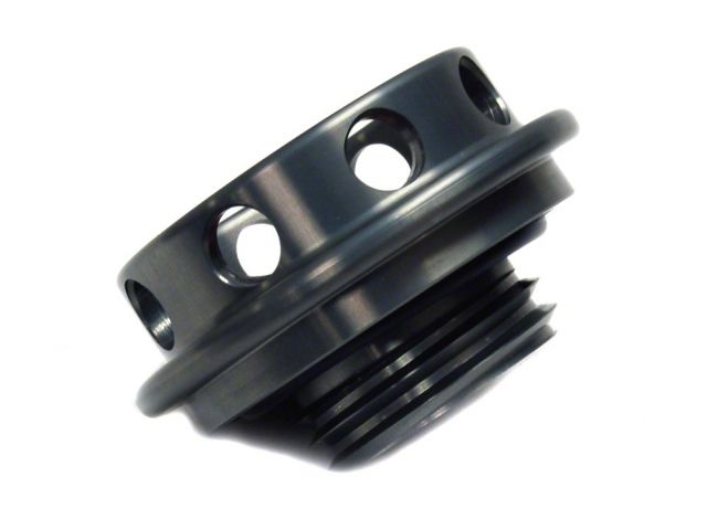 HKS D1 Limited Edition Oil Filler Cap