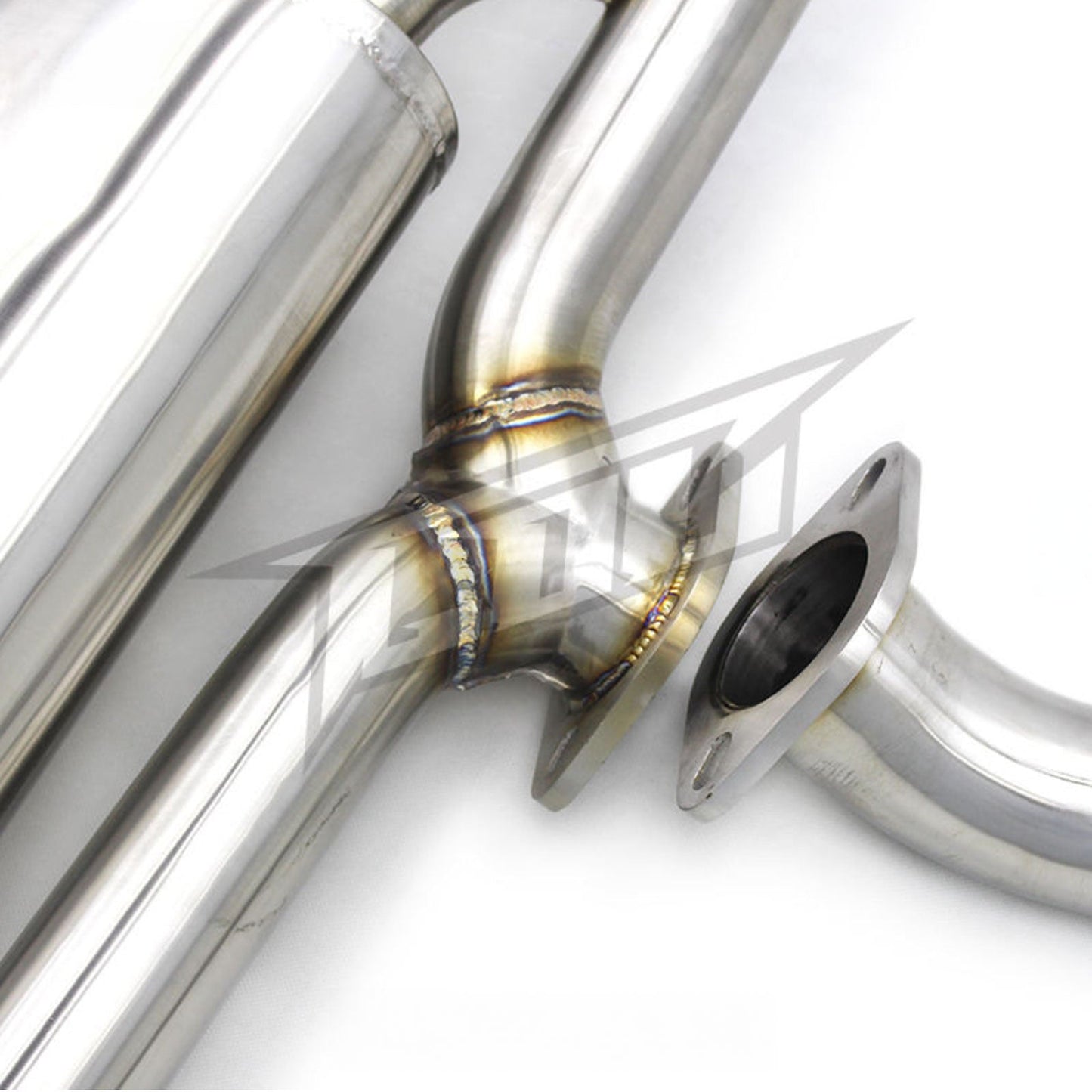 Stainless T304 Valved Catback Exhaust System for Subaru BRZ ZC6 2.0L