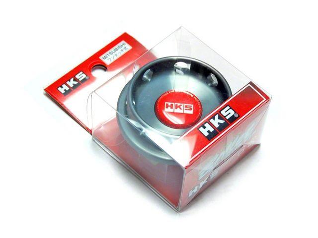 HKS D1 Limited Edition Oil Filler Cap (All Mitsubishi)
