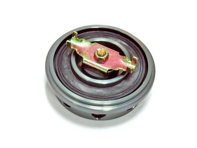 HKS D1 Limited Edition Oil Filler Cap (All Mitsubishi)