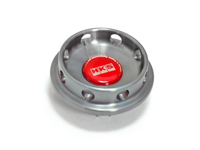 HKS D1 Limited Edition Oil Filler Cap (All Mitsubishi)
