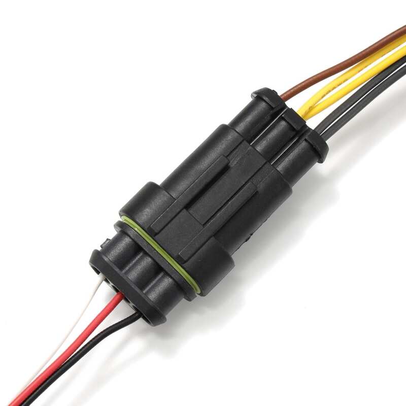 FR SPORT AlphaRex 13-18 Ram 1500 Wiring Adapter Stock Proj Headlight to AlphaRex Headlight...