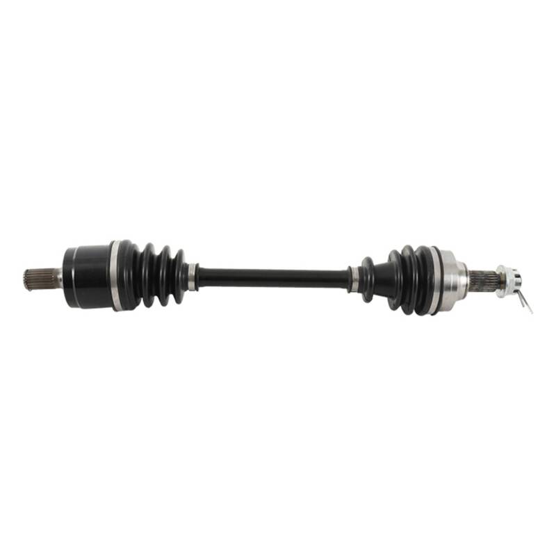 All Balls Racing 15-19 Honda TRX420 FA IRS 6 Ball Axle Rear Left AB6-HO-8-327