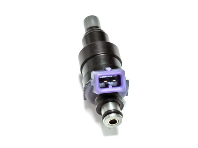 HKS Universal Top Feed Fuel Injector Purple 550cc