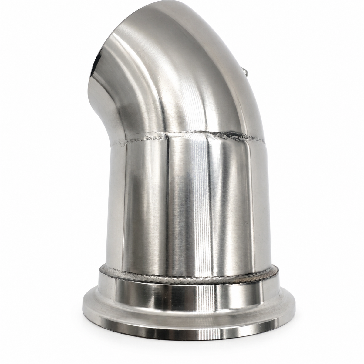 2.25" Turn Down Only - SS - 307522T