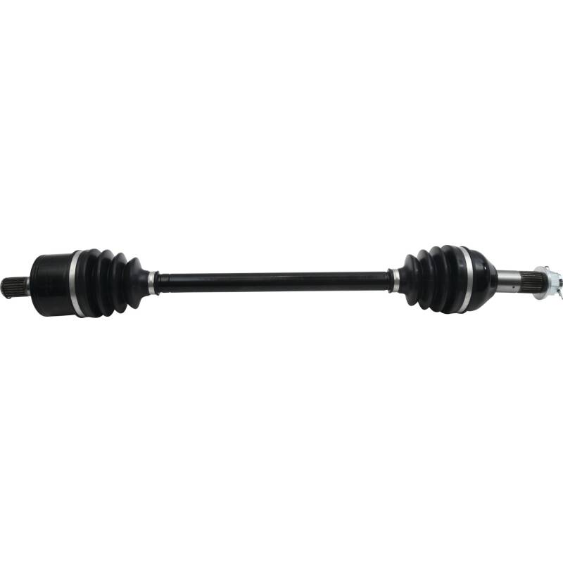 All Balls Racing 20-21 Can-Am Defender 1000 DPS 6 Ball Axle Rear Left AB6-CA-8-313