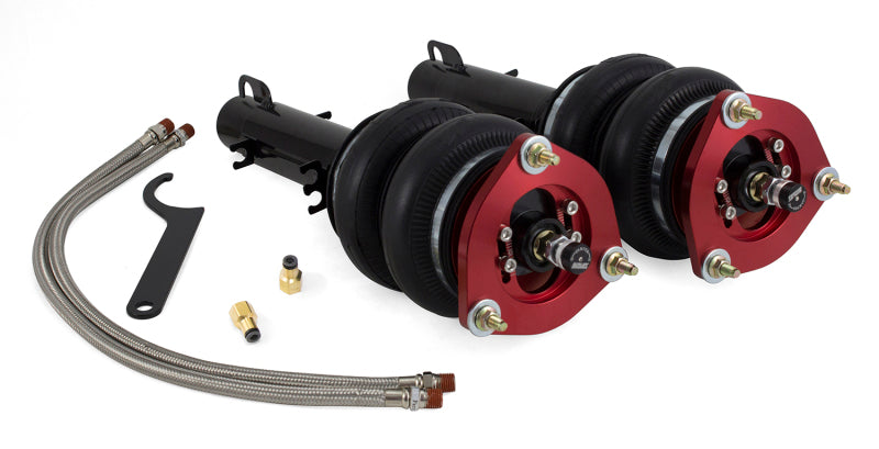 AIRLIFT 99-05 Golf,99-05 GTI,99-05 Jetta,98-06 MK1 TT,02-04 MKIV Golf R32,00-0