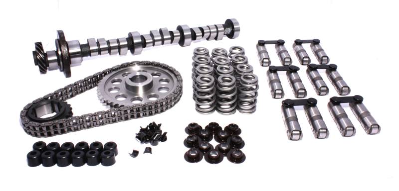 COMP Cams Camshaft Kit BV69 258HR10 K69-200-8