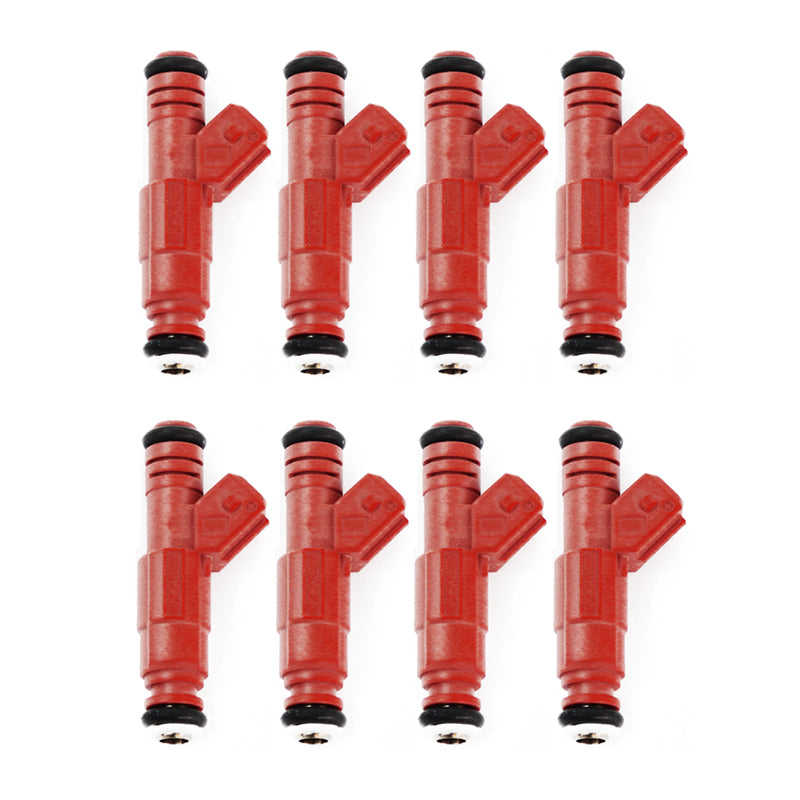FIC *380 CC/36LB @ 4 Bar FIC LS Series for LS1/6 Set of 8 0280155759