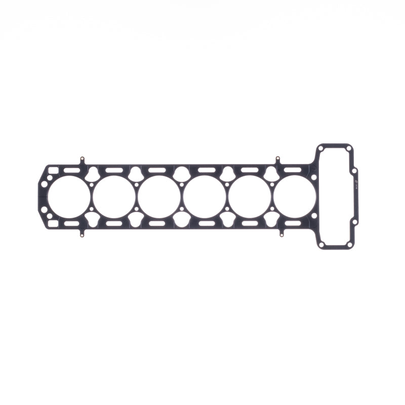 Cometic Gasket Cometic Jaguar 1973-1992 4.2L XK6 .098in MLS Cylinder Head Gasket - 3.690in Bore C4127-098