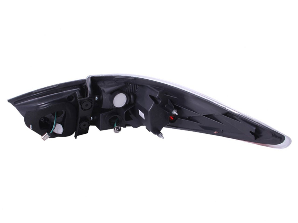 FR SPORT Anzo 2010-2013 Hyundai Tucson LED Taillights Red/Clear 4pc - View 2