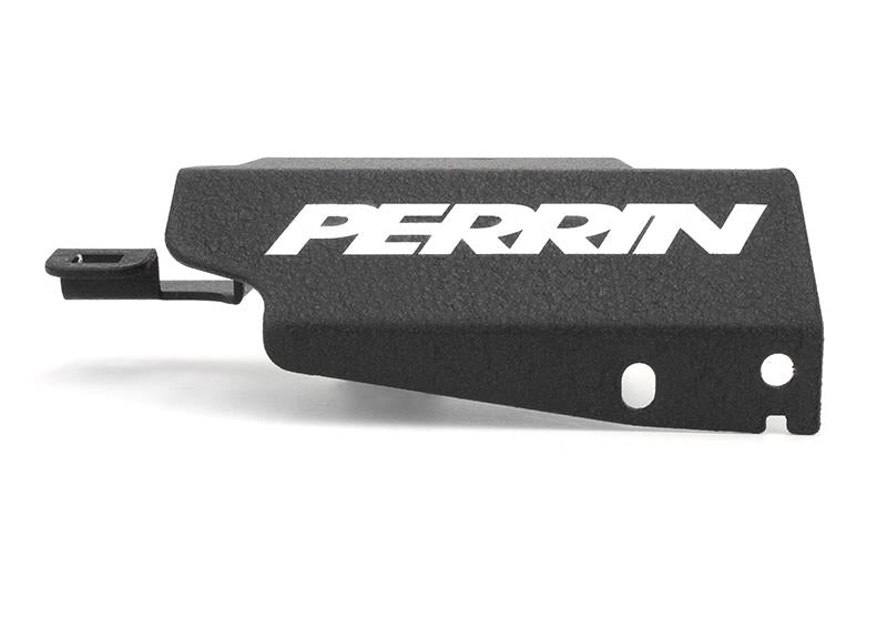 Perrin [08-21 STI] Boost Solenoid Cover Red