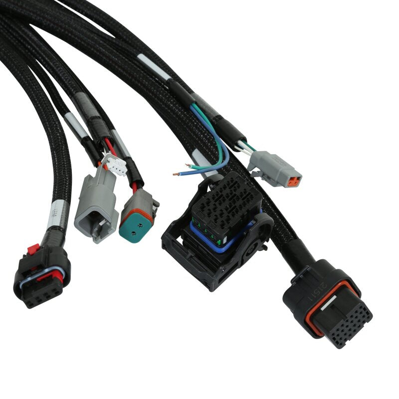 AEM VCU Universal LV Rear Harness