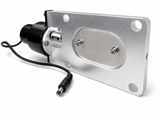 Granatelli Motor Sports Electronic Exhaust Cutout Motor 313530C