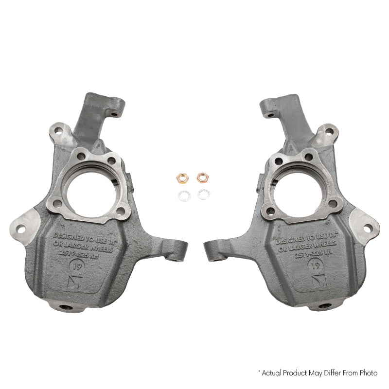 FR SPORT Belltech Ball Joint Use With 2650 Spindle Only - View 5