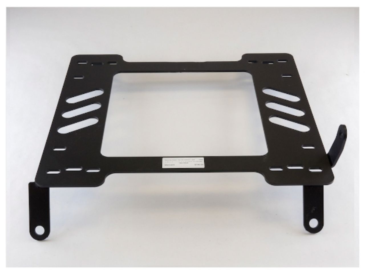 Planted Technology Seat Bracket: VolvoC30 (2006-2013) - Driver/ LEFT *Discontinued