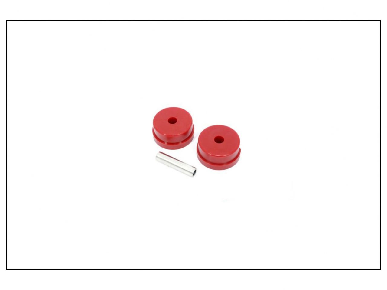 AMS EVO VIII/IX  Trans Side Motor Mount Insert