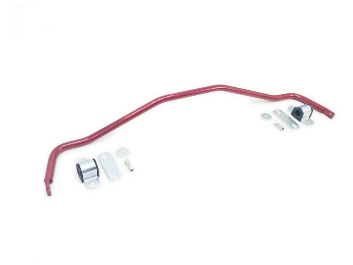 FR SPORT Godspeed BMW E30 3-Series RWD 1984-92 Front Sway Bar With Installation Kit