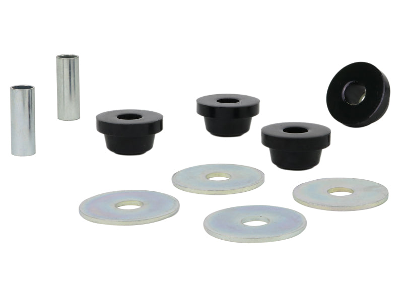 Whiteline Plus 3/83-4/87 Toyota Camry SV10/11 Front Sway Bar - To Control Arm Bushing Kit W51663