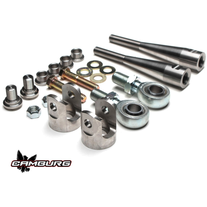 Camburg 98-12 Ford Ranger 2wd/4wd Heim Steering Kit CAM-130003