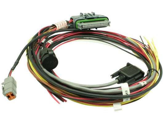 FR SPORT AEM Electronics AQ-1 18" Flying Lead Wiring Harness