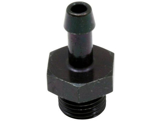 FR SPORT AEM Electronics Adjustable Fuel Pressure Regulator Barb Fitting