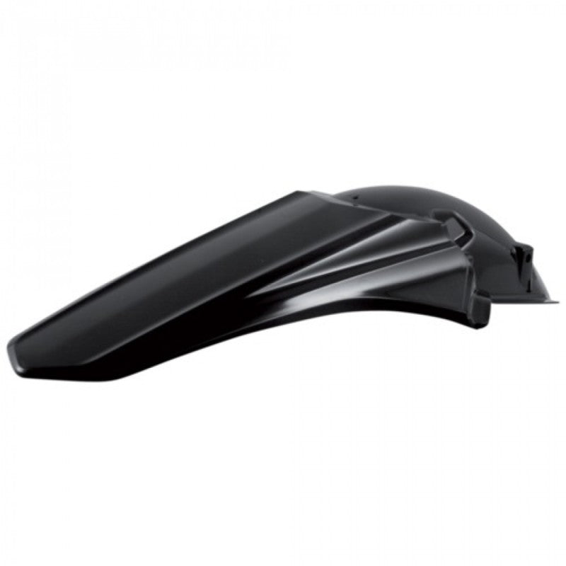Acerbis 10-13 Honda CRF250R/ 09-12 CRF450R Rear Fender - Black 2141820001