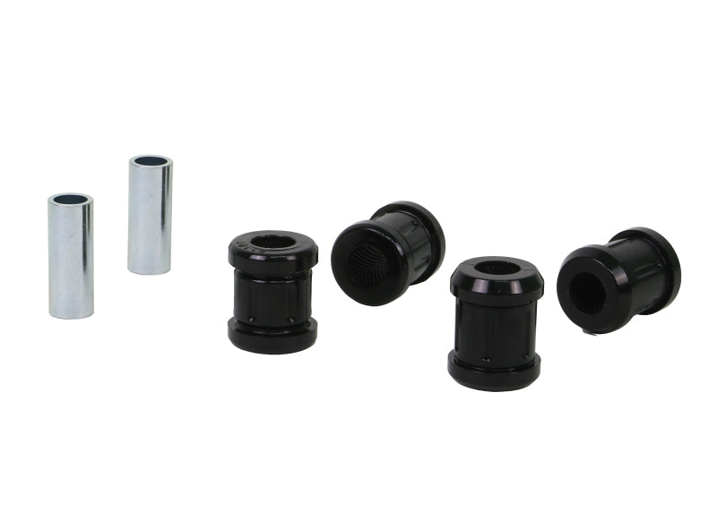 Whiteline Shock Absorber - Upper Bushings W33373