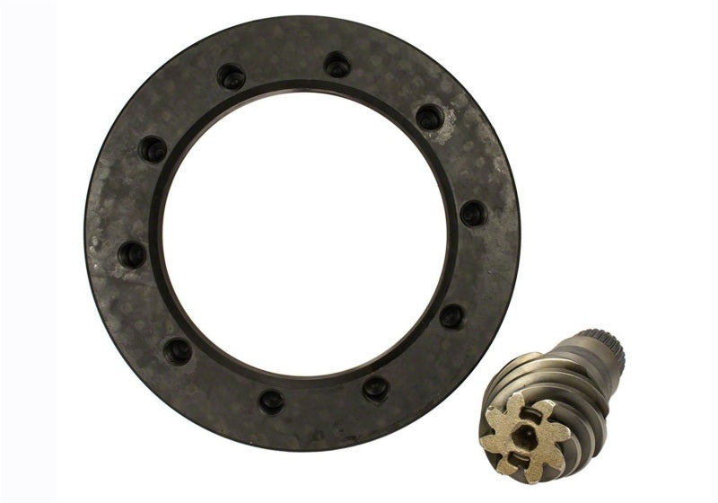 Ford Racing 21-24 Bronco M210 Front Drive Unit 5.38 Ratio Ring & Pinion (Excl Bronco Raptor) M-4209-538BF