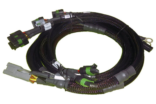 797 Performance, LLC Haltech 8 Channel Individual High Output IGN-1A Inductive Coil Harness