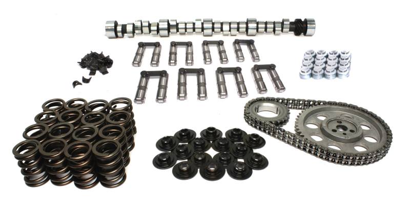 COMP Cams Camshaft Kit CS XR264HR-12 K12-416-8