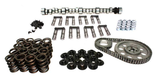 FR SPORT Comp Cams Nitrous HP NX276HR; Full Cam Kit