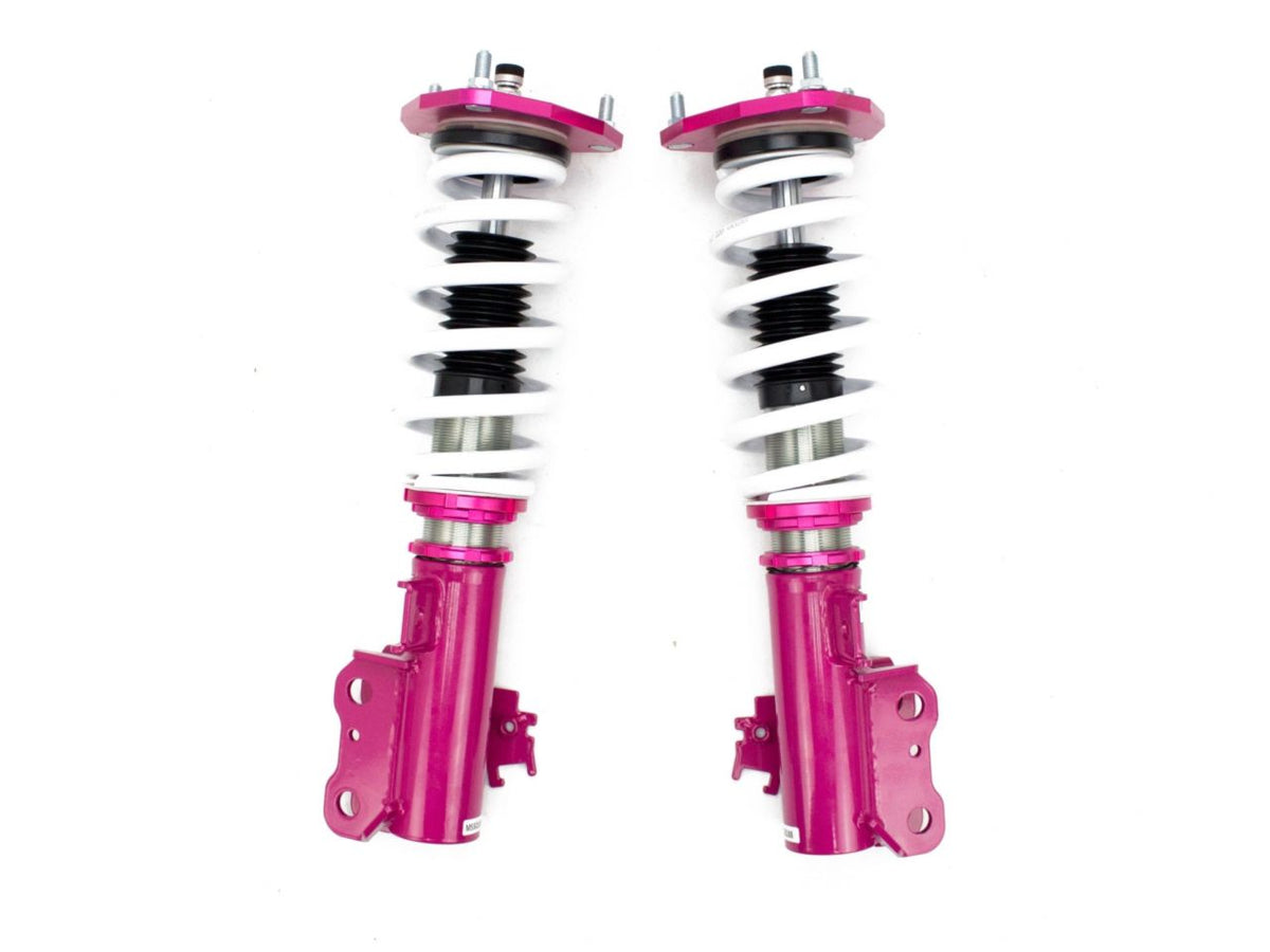 FR SPORT Godspeed Lexus NX200t/NX300/NX300h (AZ10/AZ15) 2015-20 MonoSS Coilovers (Witho Adaptive...