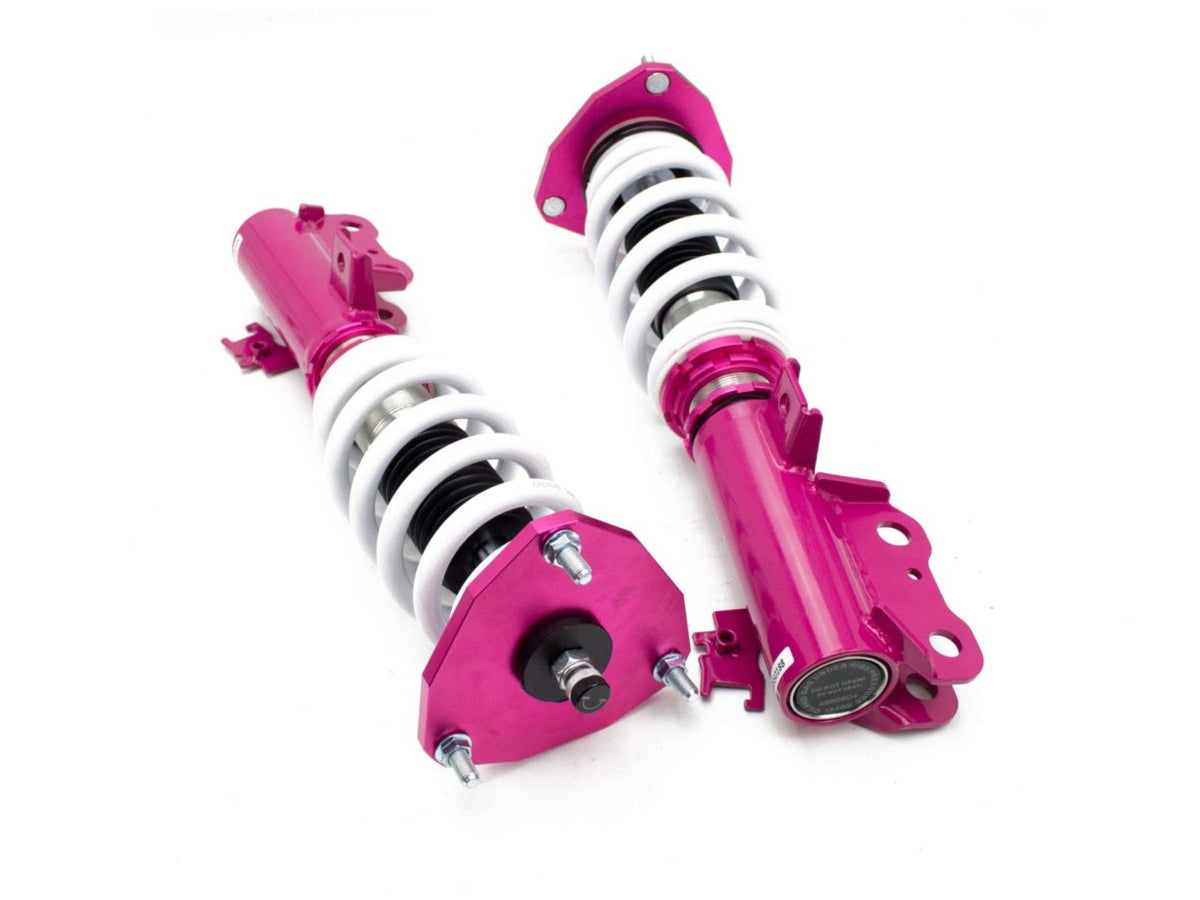 FR SPORT Godspeed Lexus NX200t/NX300/NX300h (AZ10/AZ15) 2015-20 MonoSS Coilovers (Witho Adaptive...