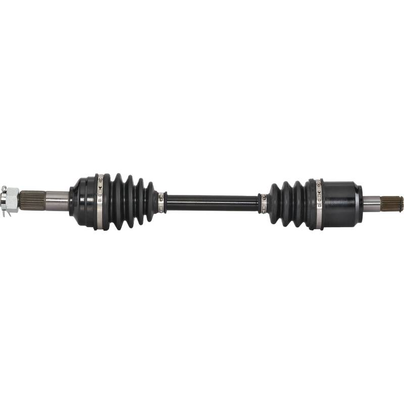 All Balls Racing 17-19 Honda TRX500FA 6 Ball Axle Front Right AB6-HO-8-376