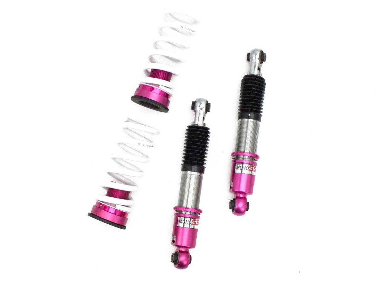 FR SPORT Godspeed Lexus NX200t/NX300/NX300h (AZ10/AZ15) 2015-20 MonoSS Coilovers (Witho Adaptive...